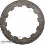 Drehmomentwandler-Gleitscheibe FORD 5R110, 5R110W — 100 x 1,50, 12 Zähne