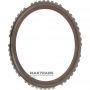 Reibscheibe des Drehmomentwandlers FORD 5R110, 5R110W — Innen-Ø 249 mm, 48 Zähne, Dicke 2,85 mm