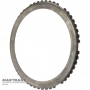 Reibscheibe des Drehmomentwandlers FORD 5R110, 5R110W — Innen-Ø 249 mm, 48 Zähne, Dicke 2,85 mm