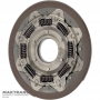 Federdämpfer des Drehmomentwandlers FORD 5R110, 5R110W — Außen-Ø 289,90 mm, 68 Keile