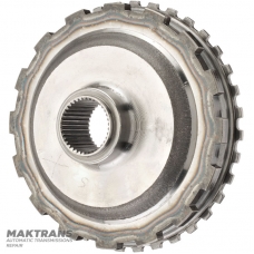 Parksperre ZF 5HP18, BMW A5S310Z — 1056442006, 24221219508 (16 Zähne, Außen-Ø 139,90 mm) Parksperre ZF 5HP18, BMW A5S310Z — 1056442006, 24221219508 (16 Zähne, Außen-Ø 139,90 mm)