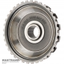 Parksperre ZF 5HP18, BMW A5S310Z — 1056442006, 24221219508 (16 Zähne, Außen-Ø 139,90 mm)