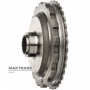 Parksperre ZF 5HP18, BMW A5S310Z — 1056442006, 24221219508 (16 Zähne, Außen-Ø 139,90 mm)
