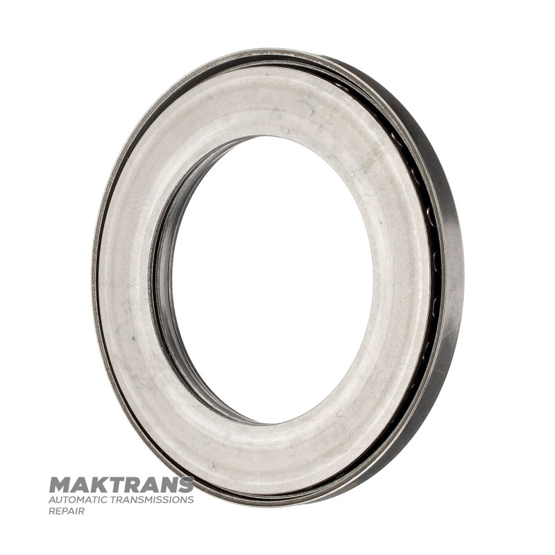 Nadellager (Parkrad / hinteres Planeten-Sonnenrad) ZF 5HP18, BMW A5S310Z — 56.65x37.20x3, 24221219507