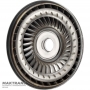 JATCO CVT JF011E Drehmomentwandler-Pumpenrad – Markierung 22D, 22C