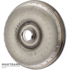 JATCO CVT JF011E Drehmomentwandler-Pumpenrad – Markierung 22D, 22C