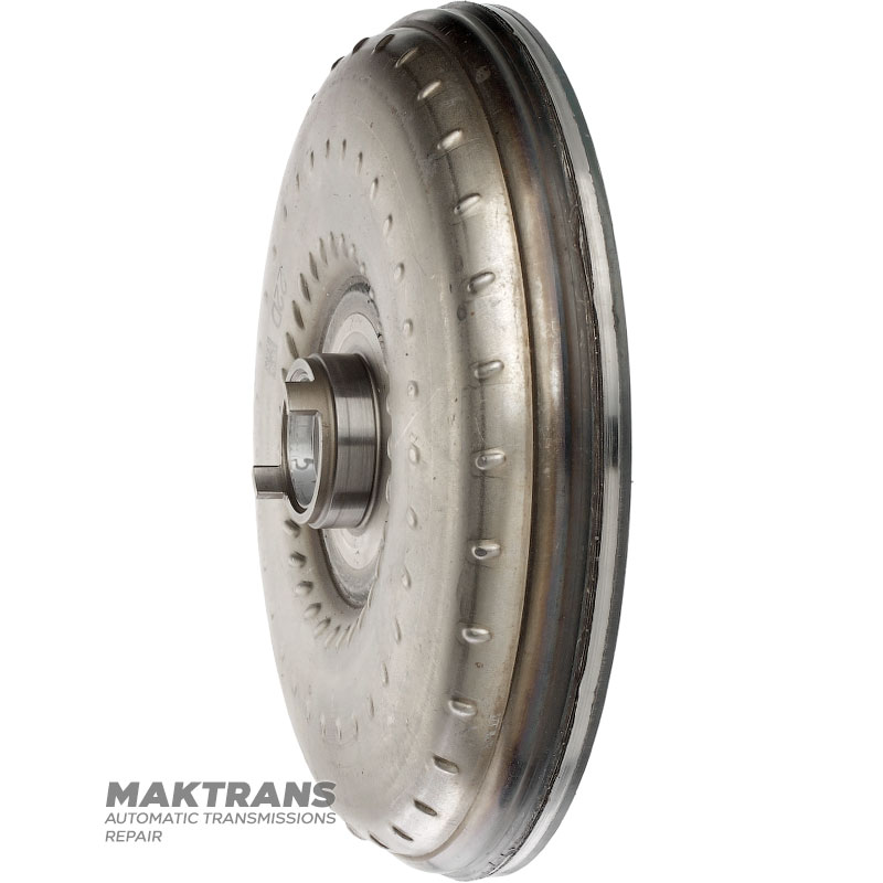 JATCO CVT JF011E Drehmomentwandler-Pumpenrad – Markierung 22D, 22C