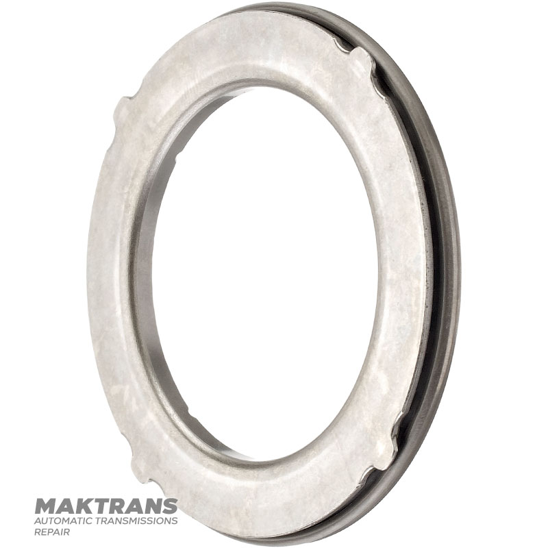 JATCO CVT JF011E Drehmomentwandler-Nadellager – 22D-Markierung, (79,50 x 54,20 x 5,50)