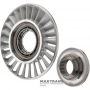JATCO CVT JF011E Drehmomentwandler-Reaktorrad – Drehmomentwandler-Kennzeichnung 22D, Reaktorrad-Kennzeichnung 6E98