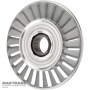 JATCO CVT JF011E Drehmomentwandler-Reaktorrad – Drehmomentwandler-Kennzeichnung 22D, Reaktorrad-Kennzeichnung 6E98