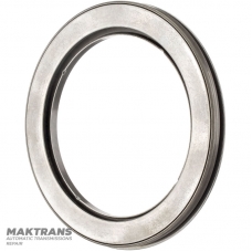 JATCO CVT JF011E Drehmomentwandler-Nadellager – Markierung 22D, (74,35 x 54,50 x 5,35)