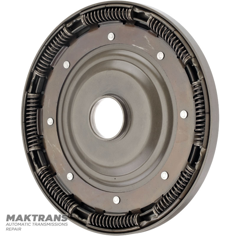 JATCO CVT JF011E Gyro-Wandler-Überbrückungskolben - Drehmomentwandler-Markierung 22D