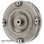 JATCO CVT JF011E Drehmomentwandler-Vorderdeckel – Drehmomentwandler-Markierung 22D, 4 Befestigungslöcher, Pilot-Außen-Ø 33,95 mm