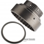 VORWÄRTSKUPPLUNGSTROMMEL FORD 5R55N, 5R55W, 5R55S — 5 Reibscheiben, 8R2P-7A511-AA, 6L2Z-7A262-BA, 4L2Z-7A360-AA, XW4Z-7B066-AA