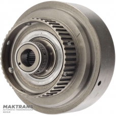 VORWÄRTSKUPPLUNGSTROMMEL FORD 5R55N, 5R55W, 5R55S — 5 Reibscheiben, 8R2P-7A511-AA, 6L2Z-7A262-BA, 4L2Z-7A360-AA, XW4Z-7B066-AA