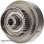 VORWÄRTSKUPPLUNGSTROMMEL FORD 5R55N, 5R55W, 5R55S — 5 Reibscheiben, 8R2P-7A511-AA, 6L2Z-7A262-BA, 4L2Z-7A360-AA, XW4Z-7B066-AA
