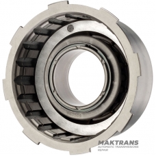 Trommel-Direktkupplung FORD 5R55N, 5R55S, 5R55W — Höhe vom Kolben bis zum Sicherungsring 22 mm, XW4P-7D044-ABL, für 4 Reibscheiben