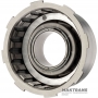 Trommel-Direktkupplung FORD 5R55N, 5R55S, 5R55W — Höhe vom Kolben bis zum Sicherungsring 22 mm, XW4P-7D044-ABL, für 4 Reibscheiben