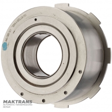 Trommel-Direktkupplung FORD 5R55N, 5R55S, 5R55W — Höhe vom Kolben bis zum Sicherungsring 22 mm, XW4P-7D044-ABL, für 4 Reibscheiben
