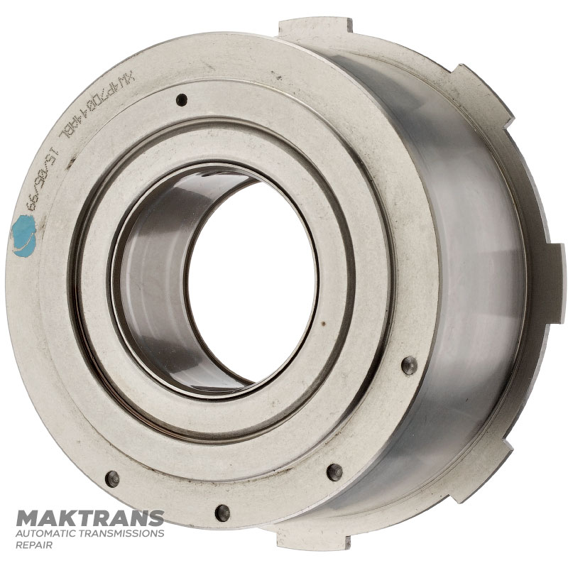 Trommel-Direktkupplung FORD 5R55N, 5R55S, 5R55W — Höhe vom Kolben bis zum Sicherungsring 22 mm, XW4P-7D044-ABL, für 4 Reibscheiben