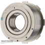 Trommel-Direktkupplung FORD 5R55N, 5R55S, 5R55W — Höhe vom Kolben bis zum Sicherungsring 22 mm, XW4P-7D044-ABL, für 4 Reibscheiben