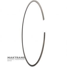 Sicherungsring K1 Kupplung VAG DSG6 DQ250 02E - Dicke 1,95 mm, Außen-Ø 200,85 mm, Breite 4,95 mm