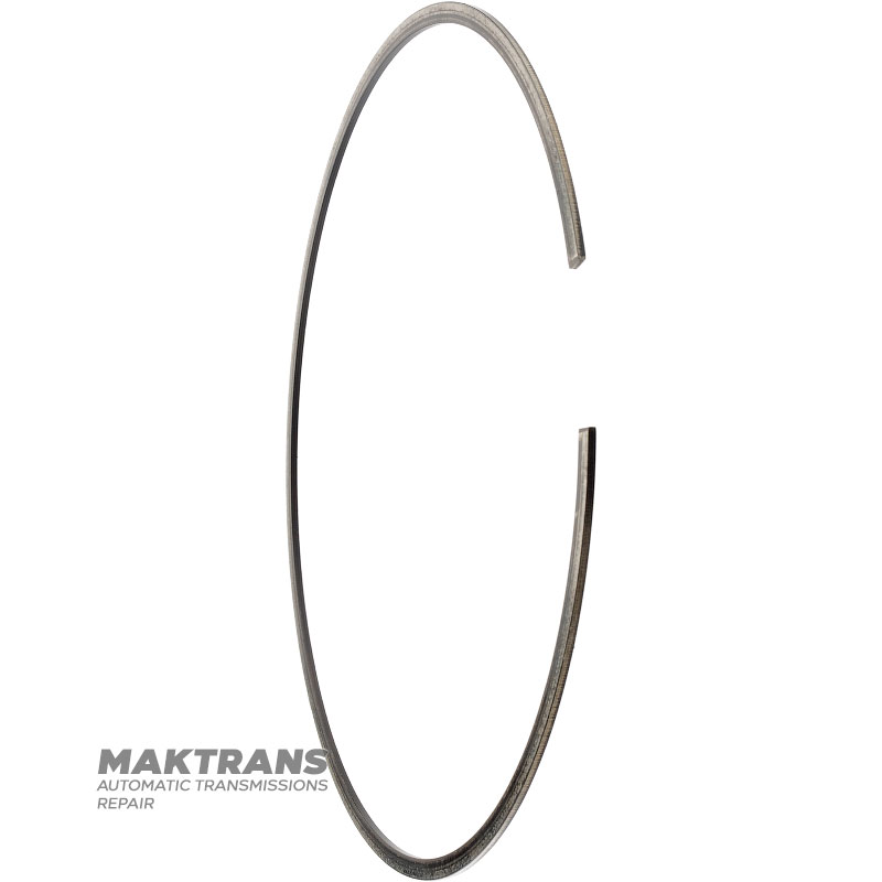 Sicherungsring K1 Kupplung VAG DSG6 DQ250 02E - Dicke 1,95 mm, Außen-Ø 200,85 mm, Breite 4,95 mm