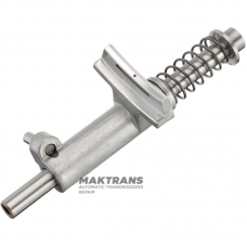 CVT-Eingangsriemenstange RE0F09A JF010E ab 03 — Achslänge 145,35 mm