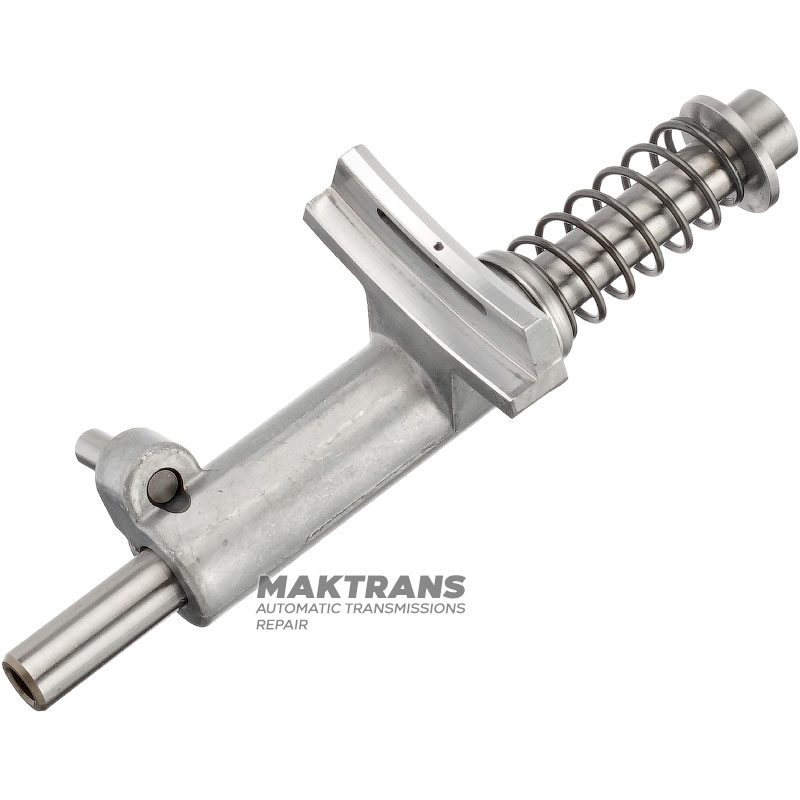 CVT-Eingangsriemenstange RE0F09A JF010E ab 03 — Achslänge 145,35 mm