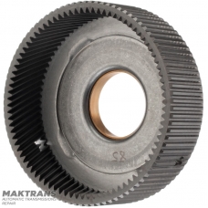 Vorwärts-Planeten-Hohlrad FORD 5R55N, 5R55S, 5R55W — 85 Zähne (Außen-Ø 115,75 mm)