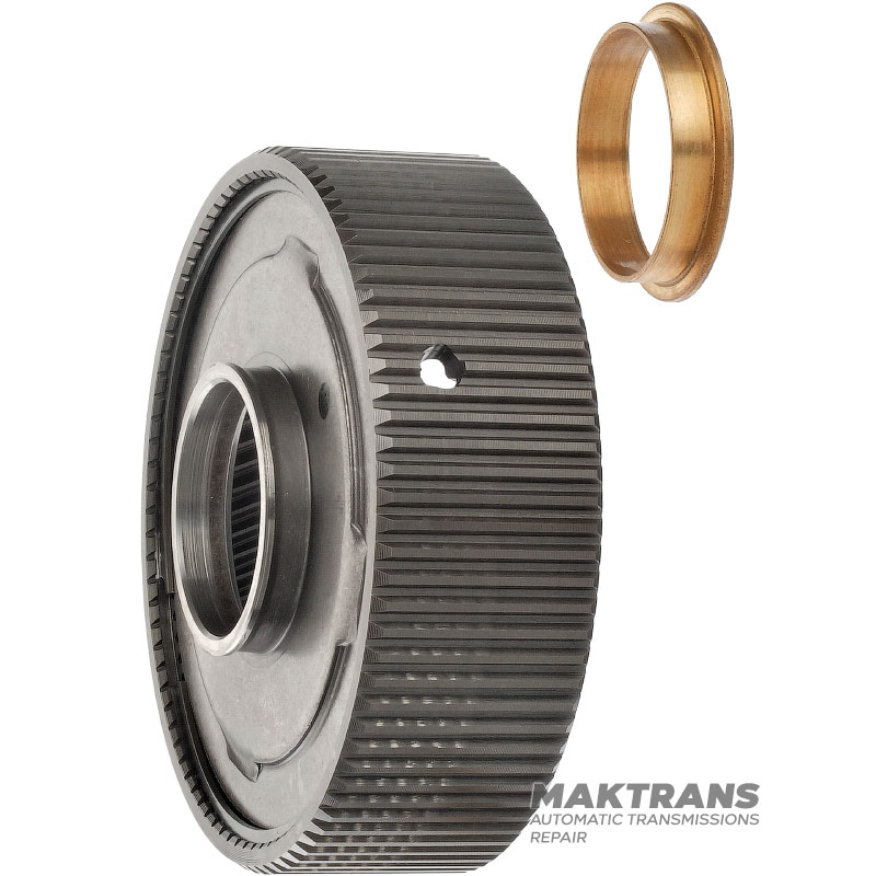 Vorwärts-Planeten-Hohlrad FORD 5R55N, 5R55S, 5R55W — 85 Zähne (Außen-Ø 115,75 mm)