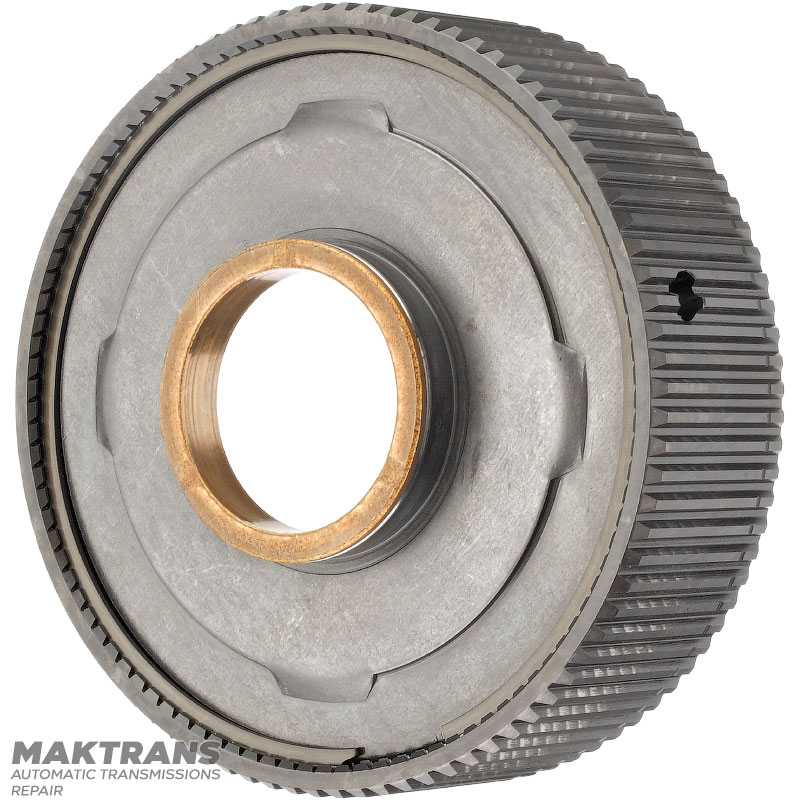 Vorwärts-Planeten-Hohlrad FORD 5R55N, 5R55S, 5R55W — 101 Zähne (Außen-Ø 115,75 mm)