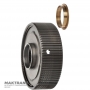 Vorwärts-Planeten-Hohlrad FORD 5R55N, 5R55S, 5R55W — 101 Zähne (Außen-Ø 115,75 mm)