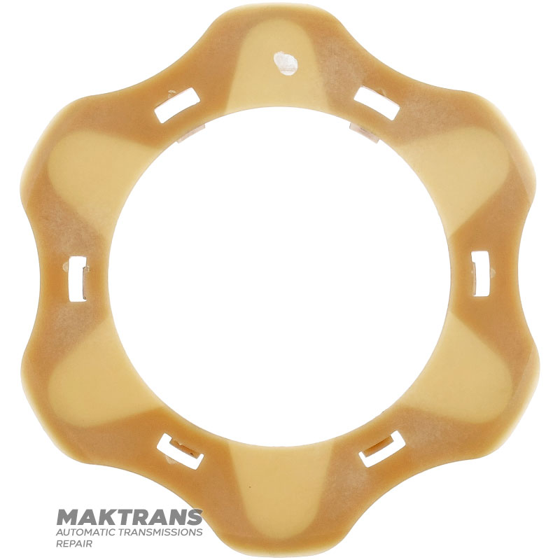 Kunststoff-Gleitscheibe des Planetengetriebes FORWARD FORD 5R55N, 5R55S, 5R55W – für Planetengetriebe mit 6 Satelliten