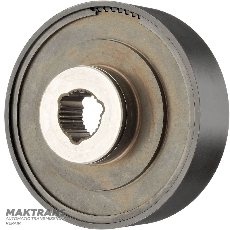 Hinteres Planetengetriebe FORD 5R55N, 5R55W, 5R55S — 83 Zähne (Außen-Ø 122,70 mm)