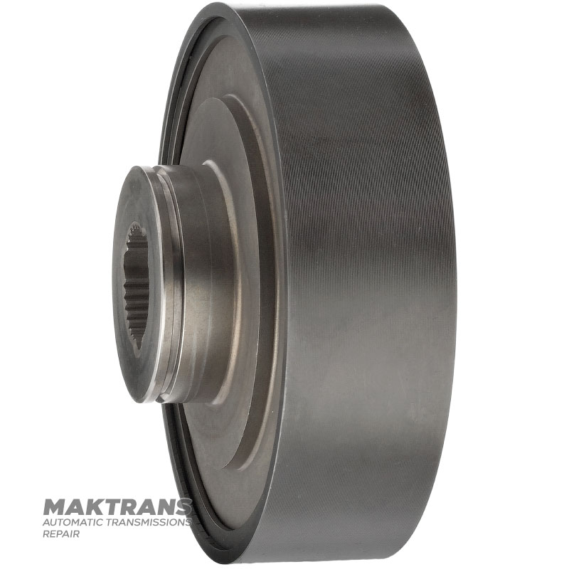 Hinteres Planetengetriebe FORD 5R55N, 5R55W, 5R55S — 83 Zähne (Außen-Ø 122,70 mm)