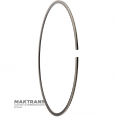 Sicherungsring K2 Kupplung VAG DSG6 DQ250 02E - Dicke 1,85 mm, Außen-Ø 144,50 mm, Breite 4 mm