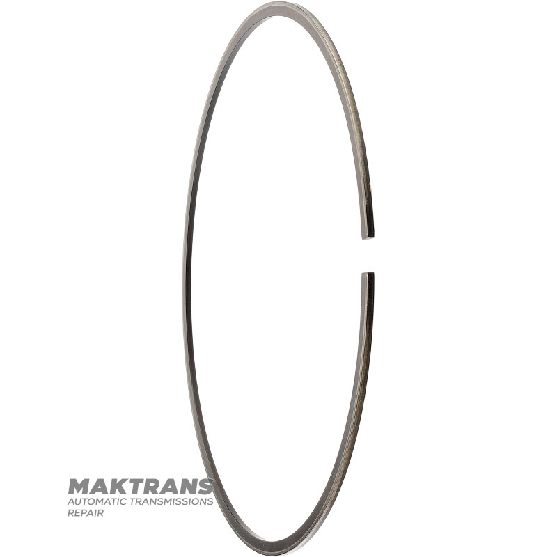 Sicherungsring K2 Kupplung VAG DSG6 DQ250 02E - Dicke 1,85 mm, Außen-Ø 144,50 mm, Breite 4 mm