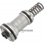 Hydroakkumulatorgehäuse (Aluminium) C2 Kupplung TOYOTA A750E, A750F, A760E, A760F — 9030128008, 9030120008, 9050122062