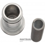 Hydroakkumulatorgehäuse (Aluminium) C2 Kupplung TOYOTA A750E, A750F, A760E, A760F — 9030128008, 9030120008, 9050122062