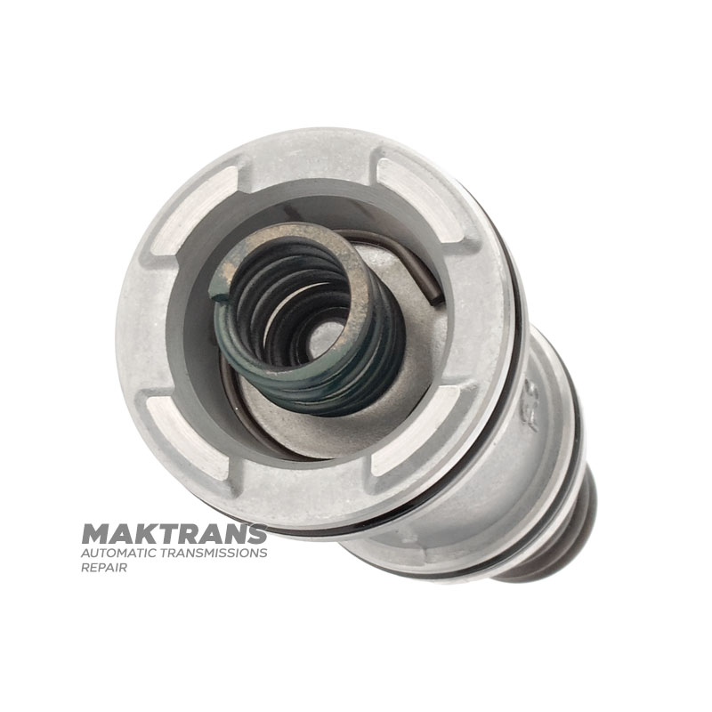 Hydroakkumulatorgehäuse (Aluminium) C2 Kupplung TOYOTA A750E, A750F, A760E, A760F — 9030128008, 9030120008, 9050122062