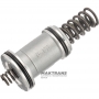 Hydroakkumulatorgehäuse (Aluminium) C3 Kupplung TOYOTA A750E, A750F, A760E, A760F — 3542650020, 9030134011, 9030126011