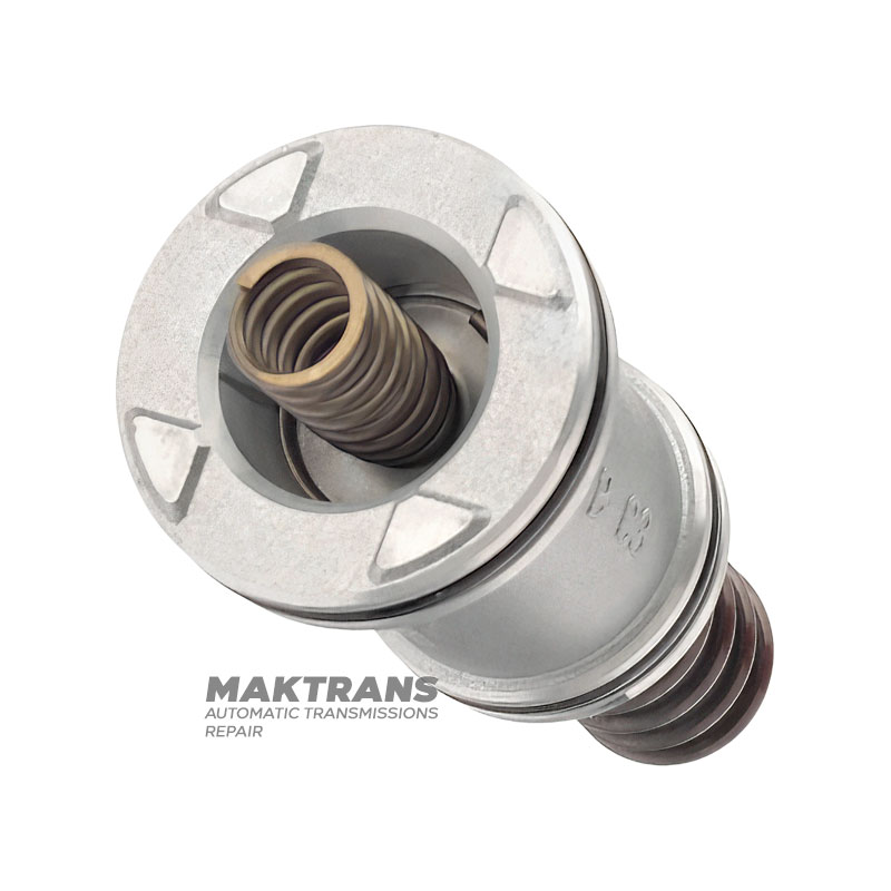 Hydroakkumulatorgehäuse (Aluminium) C3 Kupplung TOYOTA A750E, A750F, A760E, A760F — 3542650020, 9030134011, 9030126011