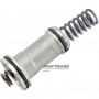 Hydroakkumulatorgehäuse (Aluminium) B3 Bremse Toyota A750E, A750F, A760E, A760F — 3542750020