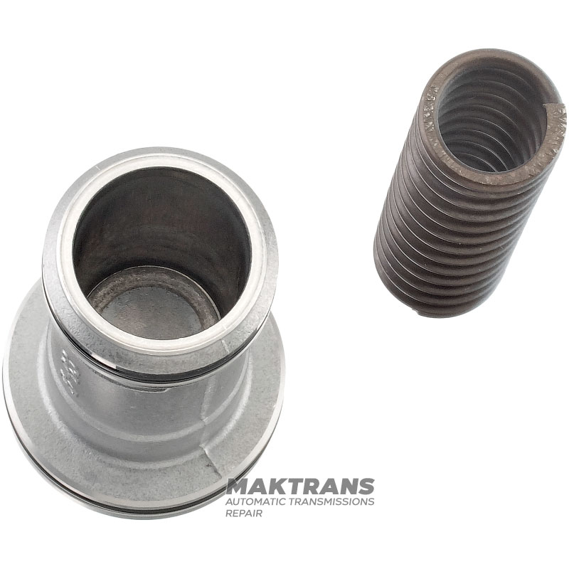 Hydroakkumulatorgehäuse (Aluminium) B3 Bremse Toyota A750E, A750F, A760E, A760F — 3542750020