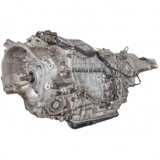 Getriebebaugruppe (gebraucht, ungeprüft) SUBARU CVT TR690 — TR690JHABA, Subaru Outback B14(BR) EJ253 2009-2014, Achsantrieb 37|10 Zähne