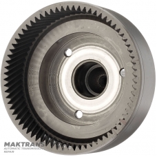 Zwischenzahnkranz FORD 5R55N, 5R55W, 5R55S - Bauhöhe 149 mm, 25 Verzahnungen (Außen-Ø 20,40 mm), 72 Zähne, XL2Z-7A658-AA, F77Z-7A658-AB