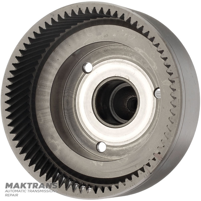 Zwischenzahnkranz FORD 5R55N, 5R55W, 5R55S - Bauhöhe 149 mm, 25 Verzahnungen (Außen-Ø 20,40 mm), 72 Zähne, XL2Z-7A658-AA, F77Z-7A658-AB