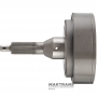 Zwischenzahnkranz FORD 5R55N, 5R55W, 5R55S - Bauhöhe 149 mm, 25 Verzahnungen (Außen-Ø 20,40 mm), 72 Zähne, XL2Z-7A658-AA, F77Z-7A658-AB