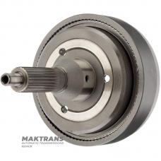 Zwischenzahnkranz FORD 5R55N, 5R55W, 5R55S - Bauhöhe 149 mm, 25 Verzahnungen (Außen-Ø 20,40 mm), 94 Zähne, 2L2Z-7A658-AA, 4L2Z-7A153-AA, W702037-S300